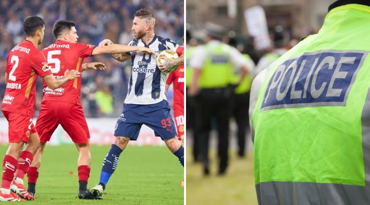Aficionado de Toluca es asesinado tras el juego ante Monterrey