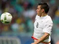 7 futbolistas mexicanos Juegos Olímpicos Río 2016.jpg
