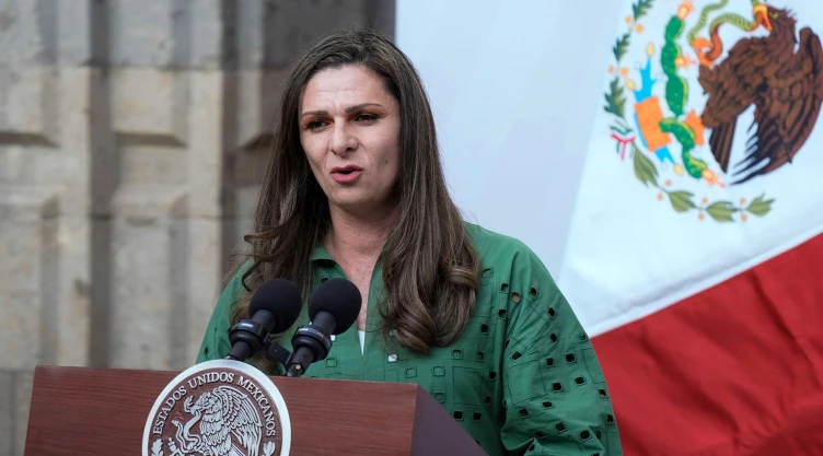 Ana Gabriela Guevara