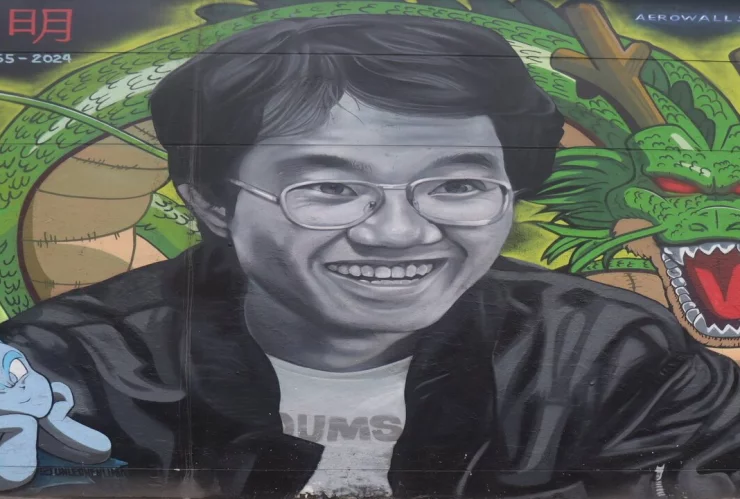 ¿Por qué es tendencia Akira Toriyama este 8 de marzo de 2025?