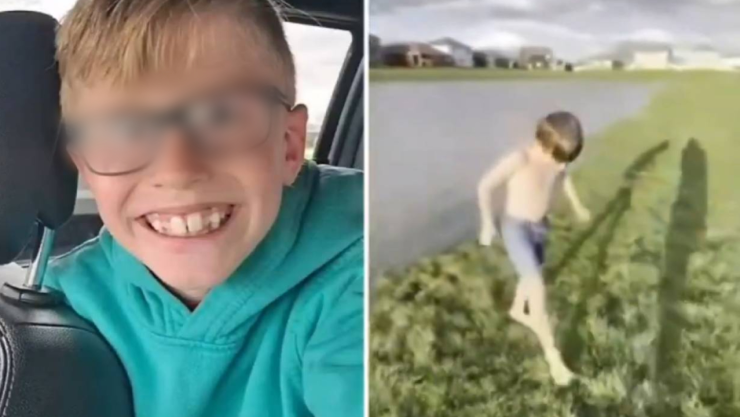 Menor se suicida en Indiana 