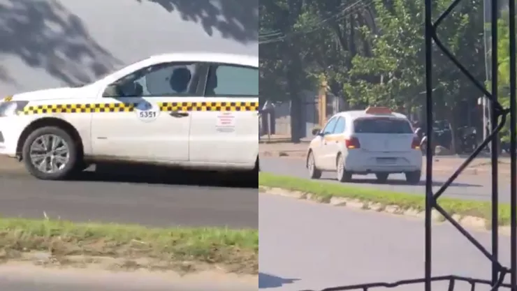 VIDEO: Hombre asesina a su ex pareja a plena luz del día y se quita la vida tras ser acorralado