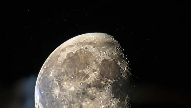 ¿Cuál es la fase de la Luna HOY, miércoles 3 de septiembre de 2025? Así nos afectará su energía en Acuario