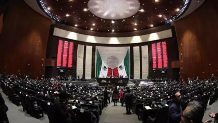 Extinción de a Financiera Rural