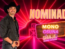 ¡ÚLTIMO MINUTO! Mario Mono Osuna es TRAICIONADO por Julio Camejo y queda NOMINADO con riesgo de ser eliminado el próximo domingo en La Granja VIP.jpg