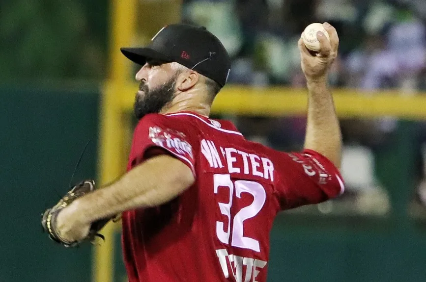 Leones vs Toros Juego 3 Serie del REY