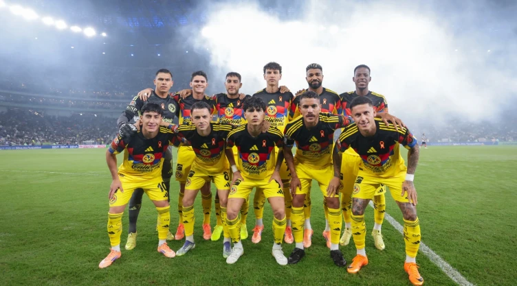 Club América
