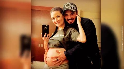 Fernando Santana, viudo de Hiromi, anuncia que será papá.