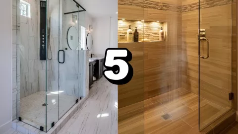 /estilo-de/el-plato-de-ducha-blanco-ya-no-se-lleva-5-formas-de-transformar-tu-bano-en-un-spa-de-lujo