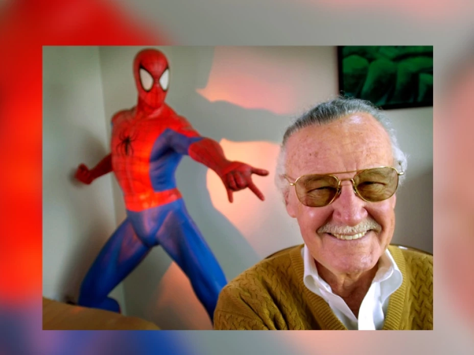 Stan Lee