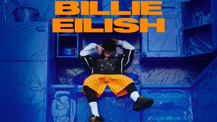 Billie Eilish anuncia m&aacute;s fechas del tour Hit Me Hard and Soft