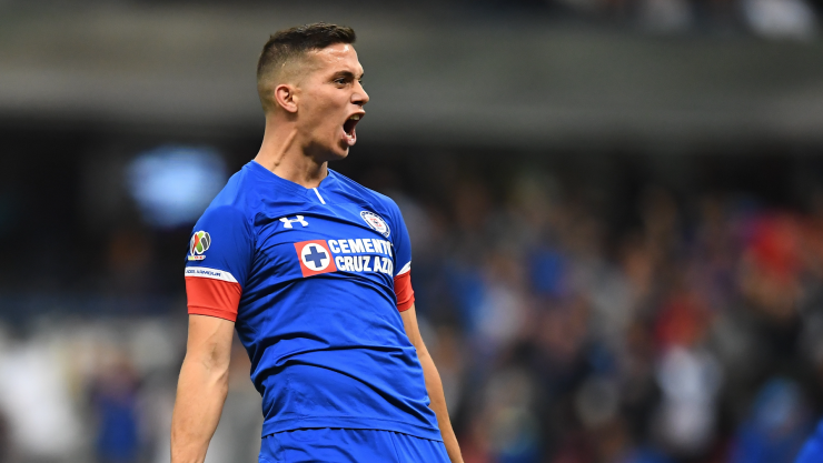 ¡Paren todo! Marcone podría volver a México