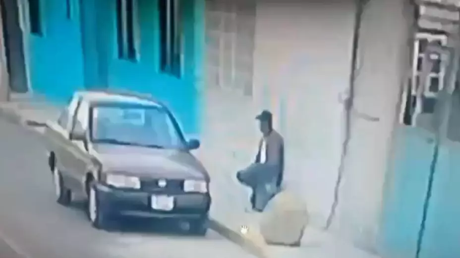 Robo de boletas electorales