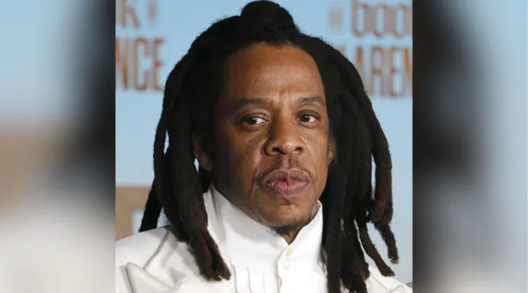 Jay-Z, esposo de Beyoncé, acusado de abuso junto a ‘Diddy’