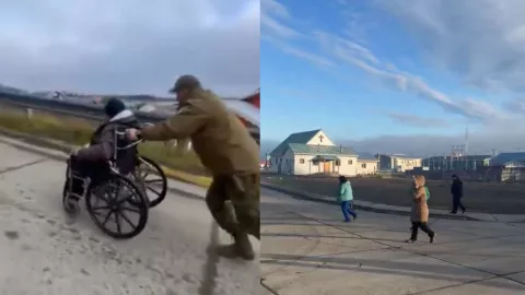 Alerta de tsunami hoy 2 de mayo en Chile