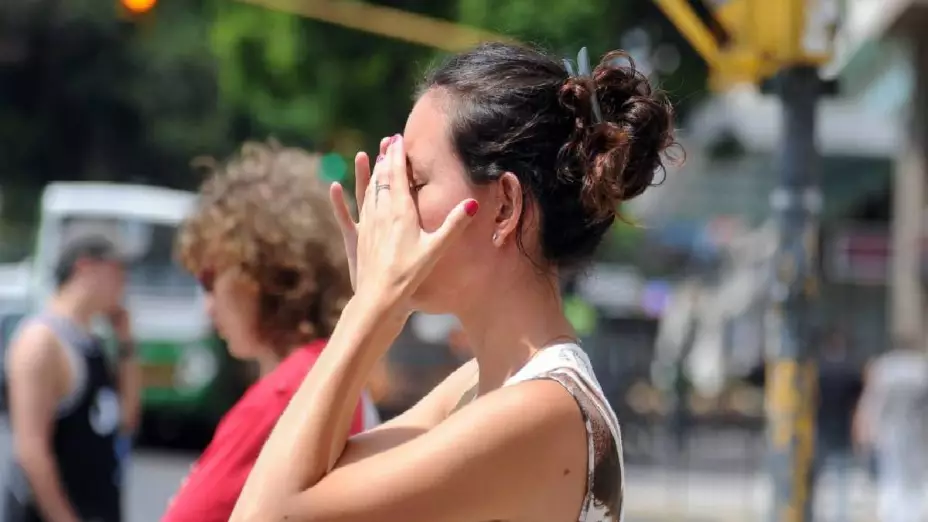 Golpes de calor : Qué es y cómo evitarlos