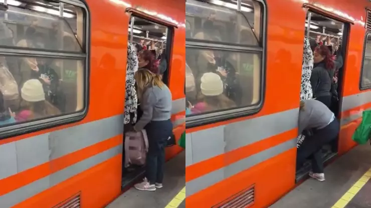 /al-extermo/mujer-sube-metro-lleno-contorsiones-video-pb-notas