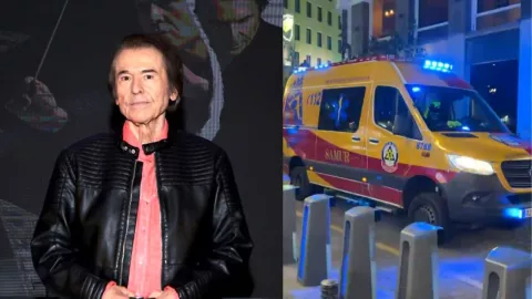 ¿Cuál es el estado de salud de Raphael, el cantante hoy martes 17 de diciembre de 2024 (VIDEO).jpg