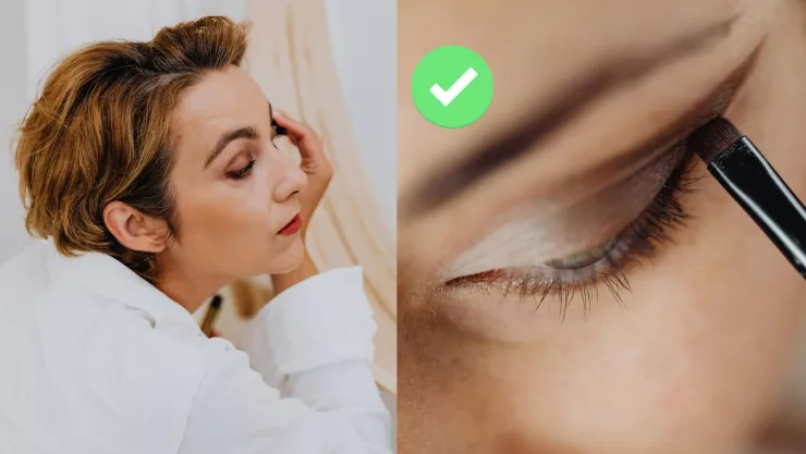 Cómo delinear los ojos de forma correcta para levantar la mirada en mujeres de más de 40 años.jpg