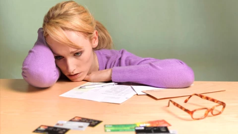 Así puedes salir del buró de crédito sin pagar con métodos poco conocidos