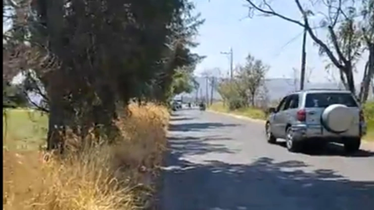 Encuentran el cuerpo de una joven mujer en calles de Atlixco, Puebla