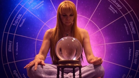 Horóscopos Mhoni Vidente HOY miércoles 12 de Marzo 2025 Predicciones para cada signo del zodiaco