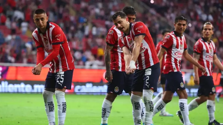 Jornada 13 del Apertura 2023_ Así se jugarán los partidos de la Liga MX