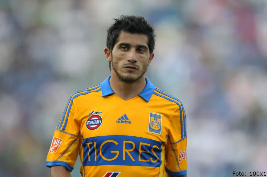 El ‘Enano’ se formó en Pachuca, pero fue con Tigres donde se convirtió en ídolo y figura para la afición. El argentino dejó la institución felina en 2018 cuando se retiró a los 39 años de edad.
