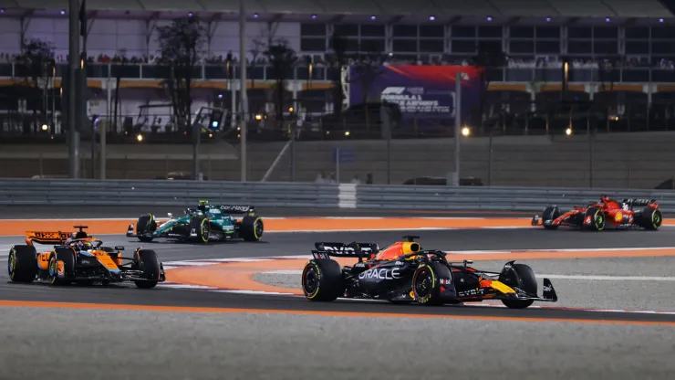 GP Qatar