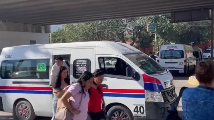 Restablece el transporte en Chilpancingo