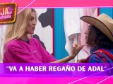 Granjeros creen que Adal regañará a Julio y a Kunno