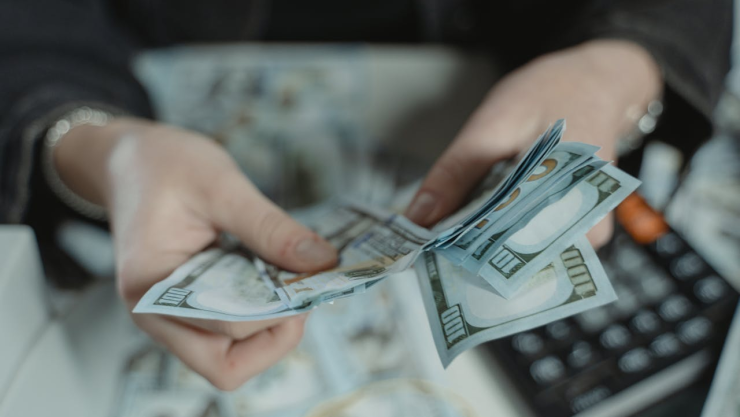 ¿Vas a viajar? Este es el precio del dólar hoy 20 de noviembre de 2024 en Jalisco