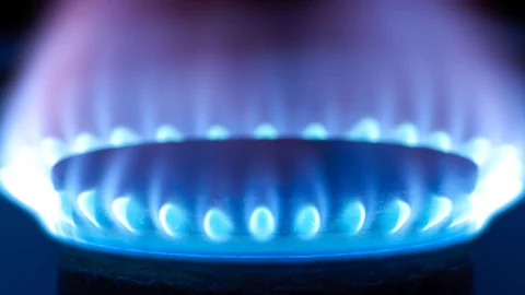 Precio del gas LP en México