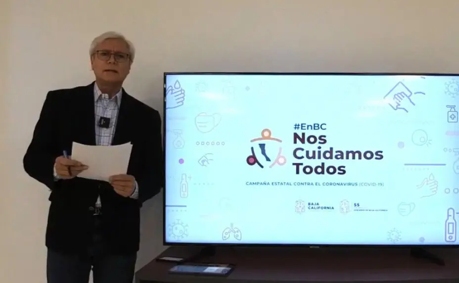 Mediadas a favor de Covid-19.