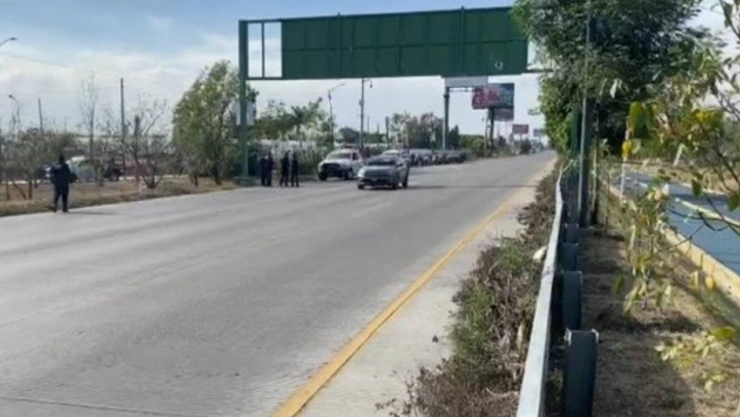reabren periférico ecológico hoy 12 marzo 2024