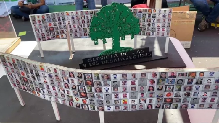 desaparecidos ahuehete cdmx actividades