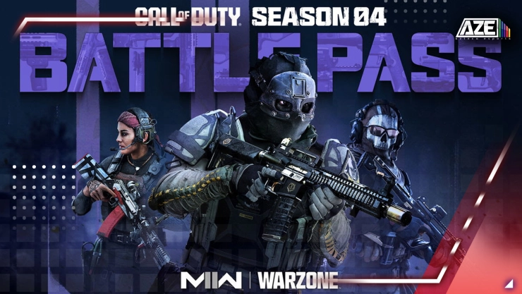 Call of Duty