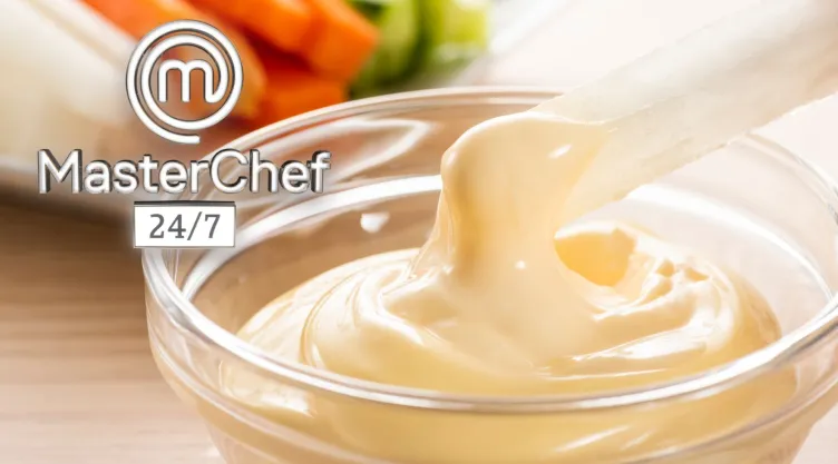 MasterChef receta mayonesa.jpg