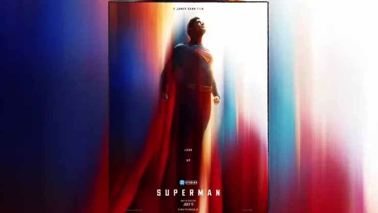 Superman Legacy, nuevo tráiler, fecha de estreno y polémica