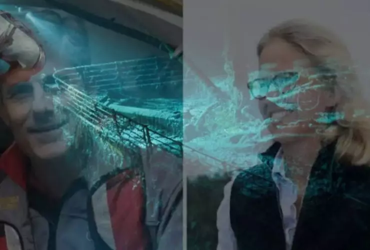 Relacionan a piloto de submarino desaparecido con el Titanic