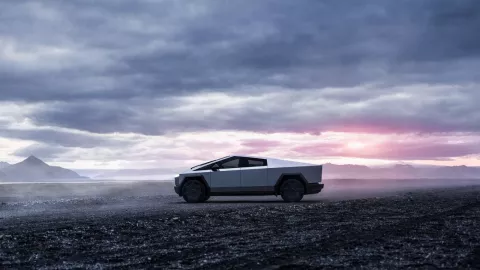 Tesla Cybertruck llegará a México a este costo.