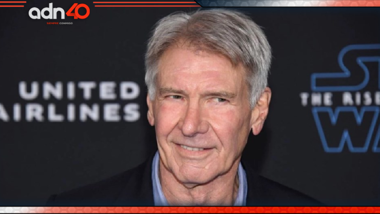 Harrison Ford ahora en Marvel: ¿Qué papel tendrá?