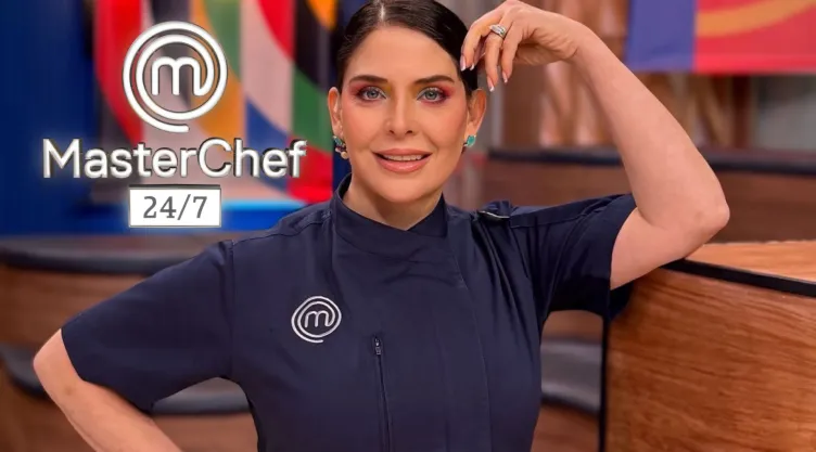 MasterChef 24/7