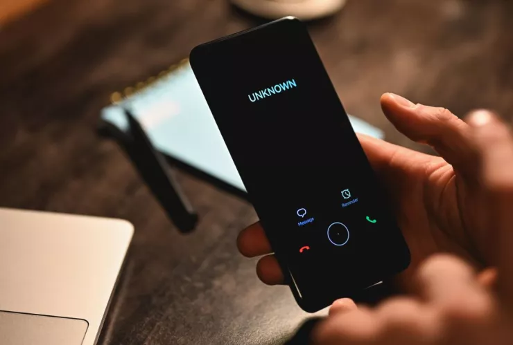 Estafa CV en revision CDMX