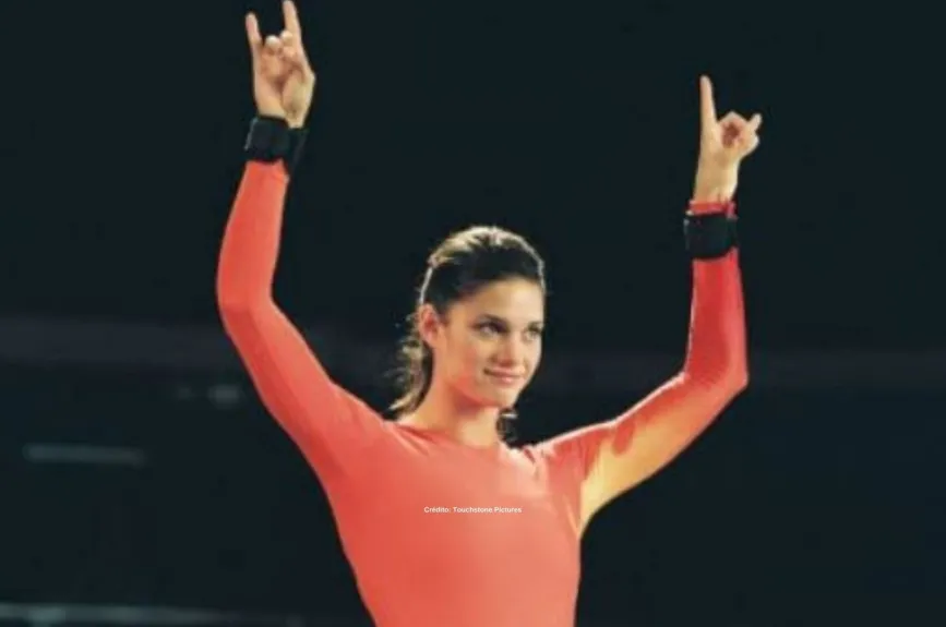 missy-peregrym-fbi
