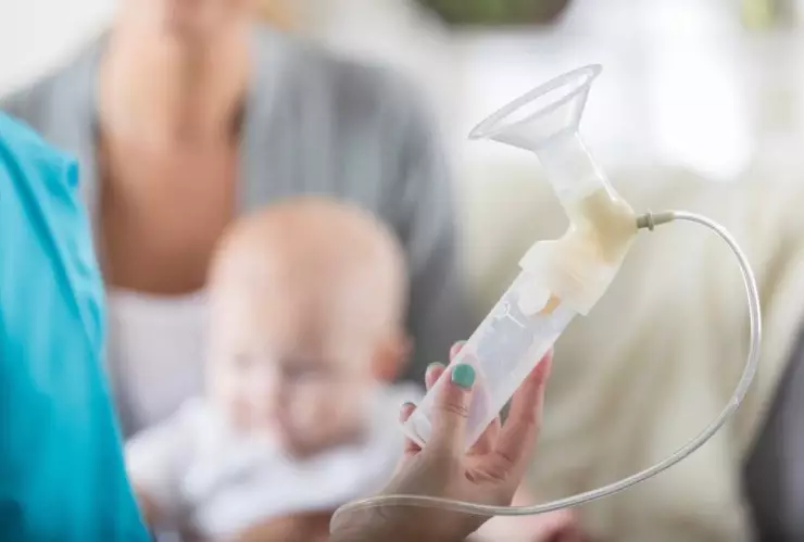 En qué consiste el permiso de lactancia