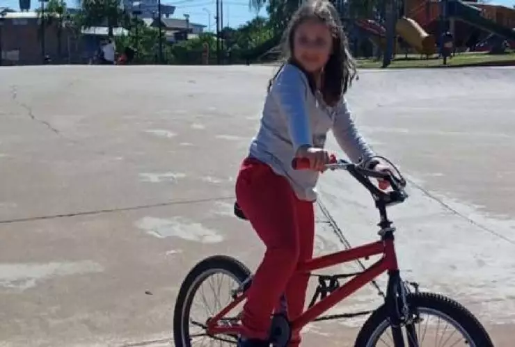 Niña ganaba 4 mil pesos a la semana vendiendo dulces en la escuela -2