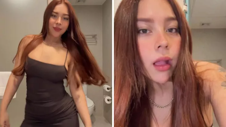 Lady Pays volvió a ser tendencia tras publicar un nuevo video en redes