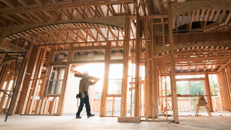 La nueva ola del programa Vivienda para el Bienestar fue confirmada en San Luis Potosí