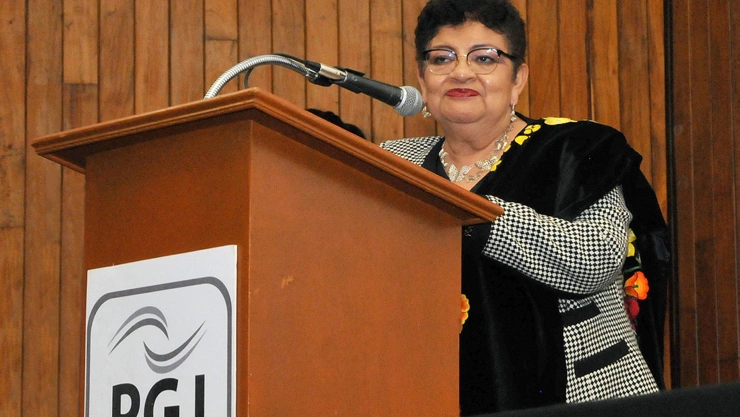 Ernestina Godoy